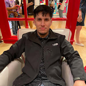Ben Rios Lopez