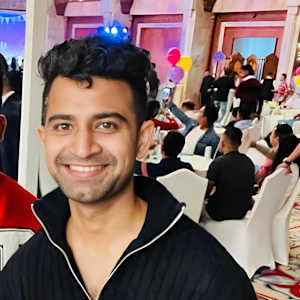 Mohammed Sohail
