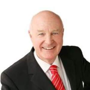 Ross Harvey