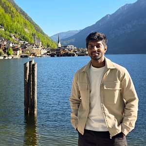 Ankit