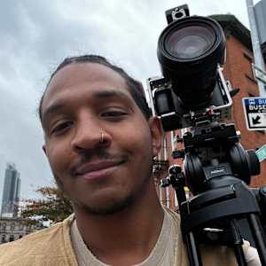Ezekiel Jeremiah