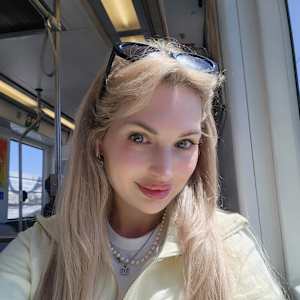 Tatsiana Sherstabitava