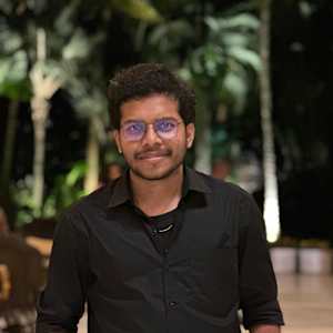 M B Shankar