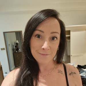Tasha Webb