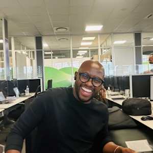 Lebogang