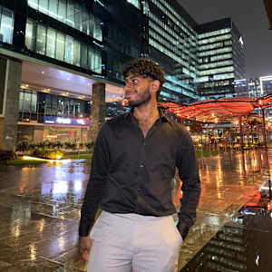 Rahul Raj