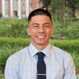Christopher Duran