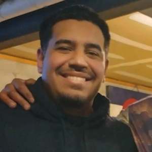 Angelo M Gonzalez
