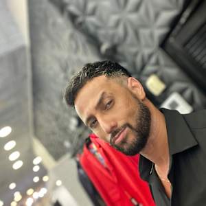 Jalil Zougagh