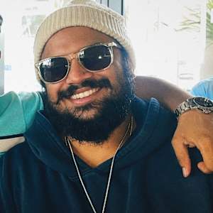 Surya Nikhil