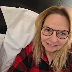 Sandra J Cromonic