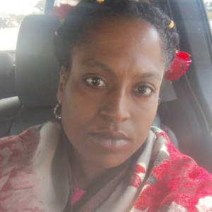 Shamika