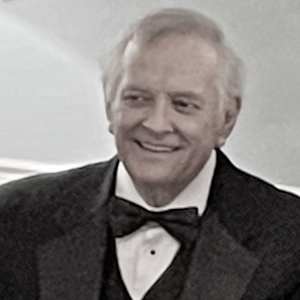 Dr. Ron Norris
