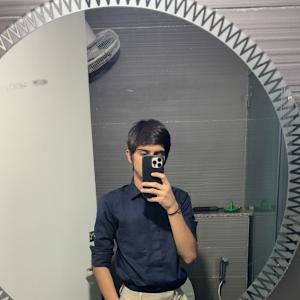 Krish Patel