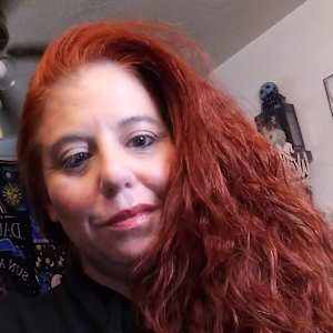 Tirza Smith