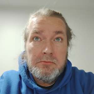 GREG FERENZ