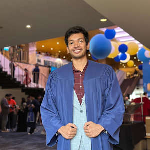 Roshan Krishna