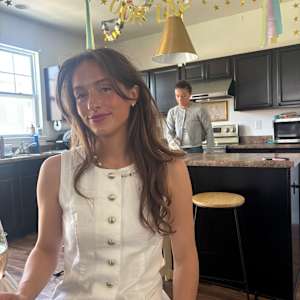 Sarah