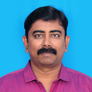 Mandira Moorthy