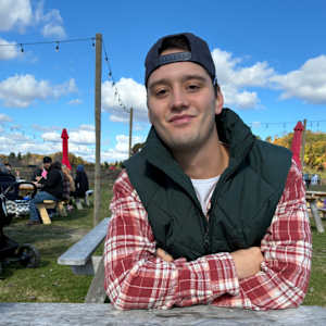 AIDAN EMERTON