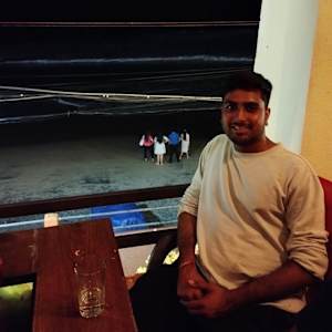 Sahil