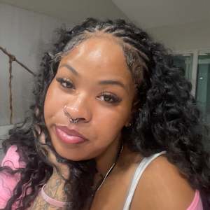Maelynn Whitfield