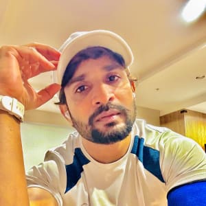 Swapnil