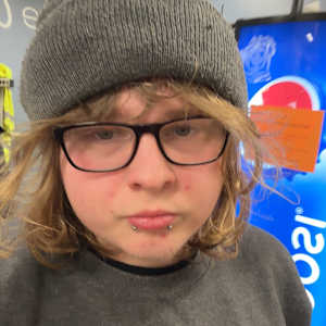 caleb