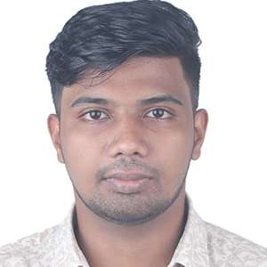 Albin Joseph