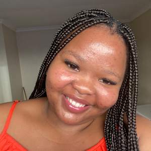 Ntombikayise Ticket