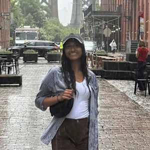Vaishnavi Ratnasabapathy