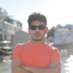 Sahil Kailey