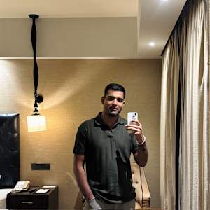 Mukesh Pareek