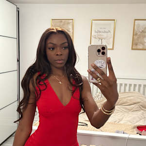 Nadege