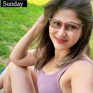 Kristine Anne