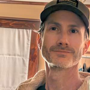 Matt