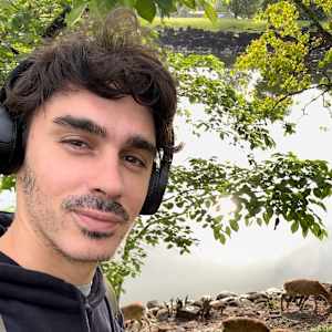 Benjamin Sahyt