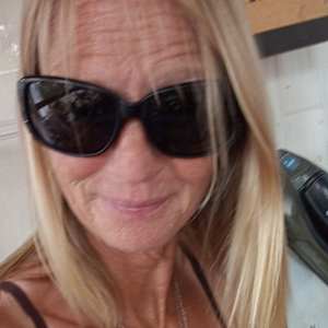 Bettita AngeliqueSharlynn McCroskey