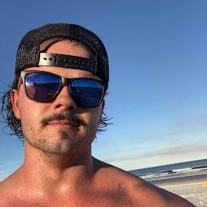 Connor Luedtke