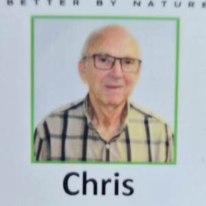 Christopher