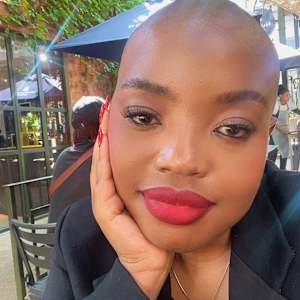Mathabo Tlali