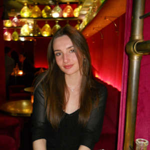 Sophie
