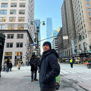 Gokul