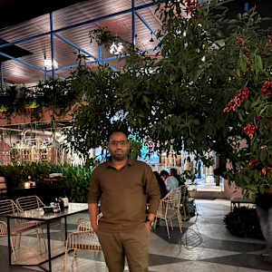 Muthukkumar