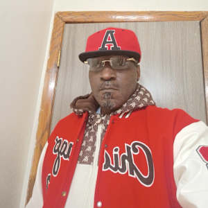 Anthony Martin