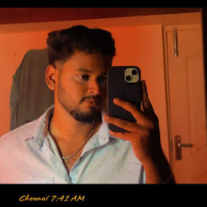 Hariramsharan