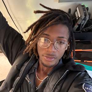 Samaj Anderson