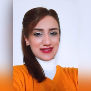 Mehrnaz