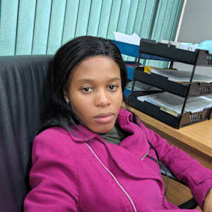 NTHATI PHOKA