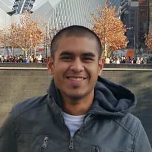 Omar Shawly